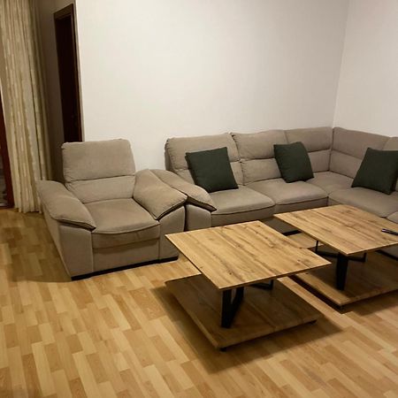 Apartments Hanka Njivice Kültér fotó
