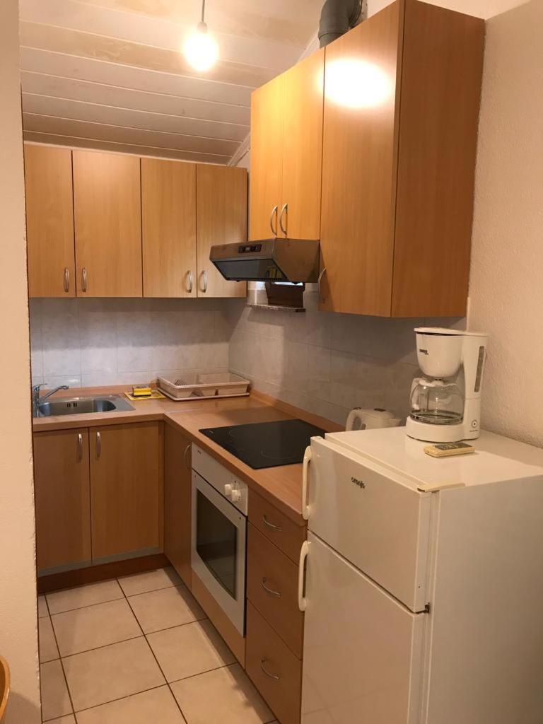 Apartments Hanka Njivice Kültér fotó