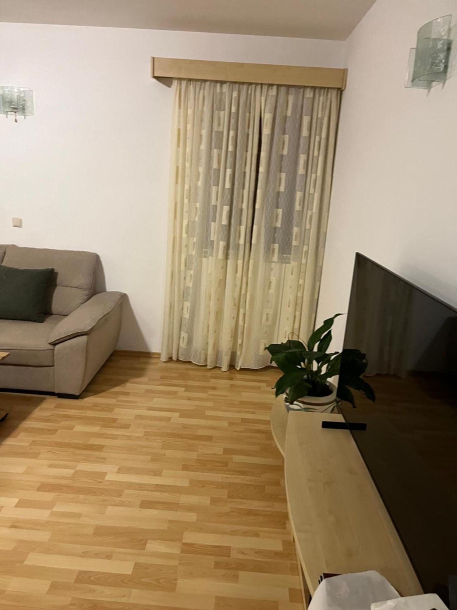 Apartments Hanka Njivice Kültér fotó