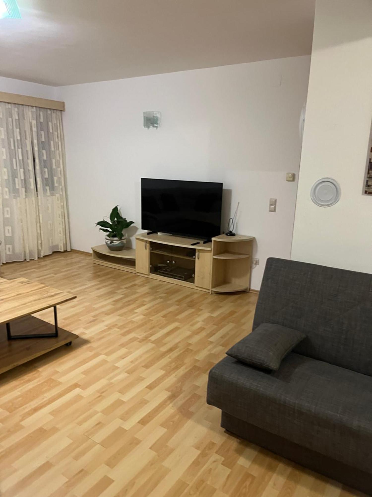 Apartments Hanka Njivice Kültér fotó