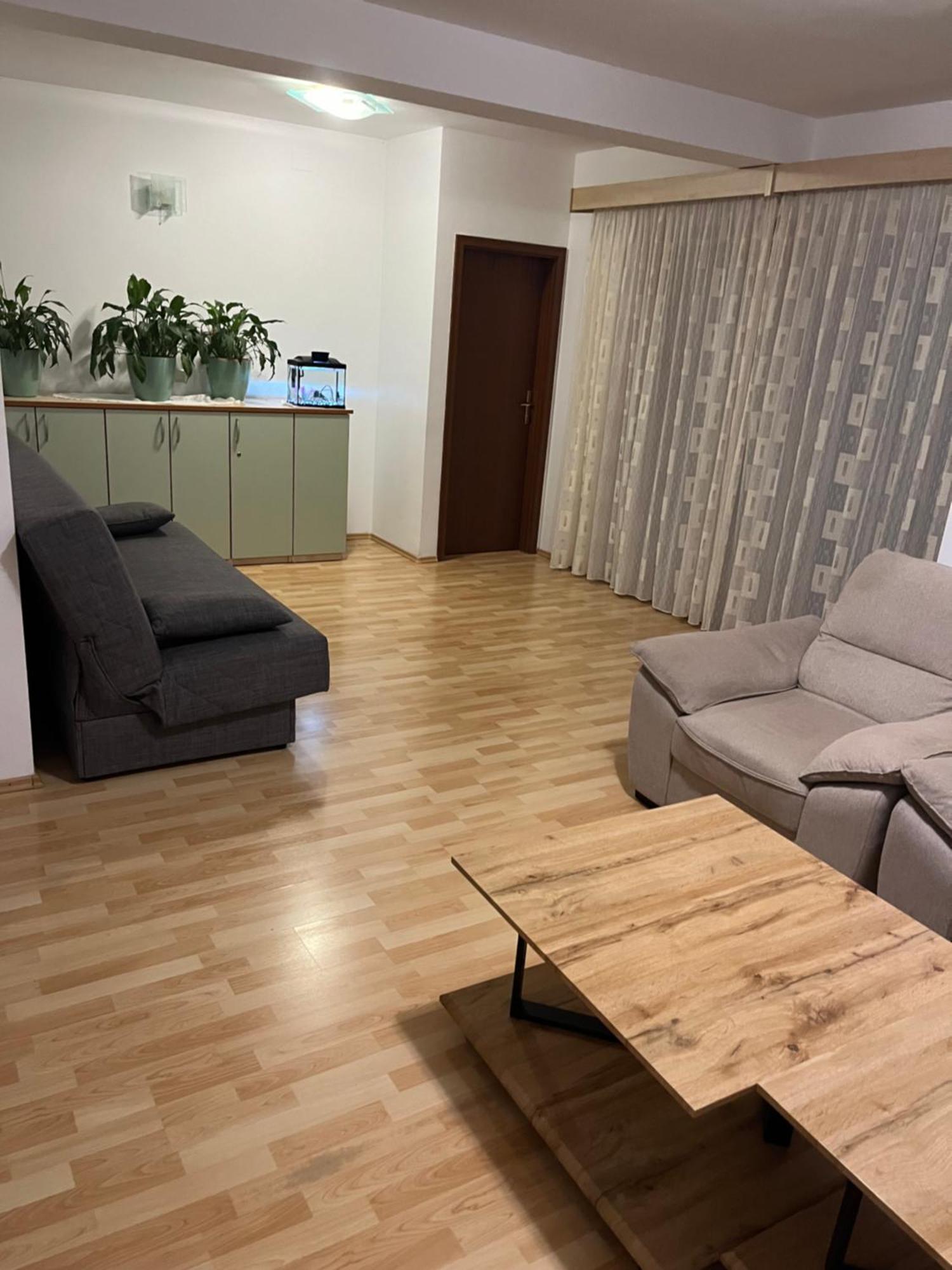 Apartments Hanka Njivice Kültér fotó