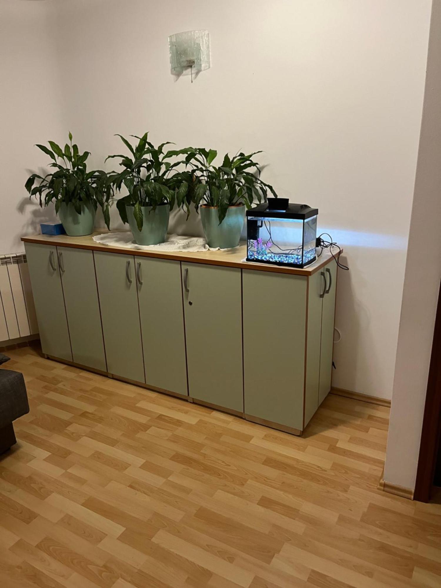 Apartments Hanka Njivice Kültér fotó